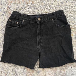 L.A Blues Vintage Shorts